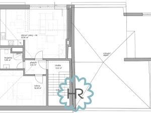 Prodej rodinného domu, Mladá Boleslav - Mladá Boleslav IV, Luční, 536 m2