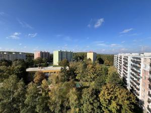 Pronájem bytu 1+kk, Brno - Kohoutovice, Voříškova, 31 m2