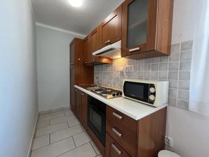 Pronájem bytu 1+kk, Brno - Kohoutovice, Voříškova, 31 m2