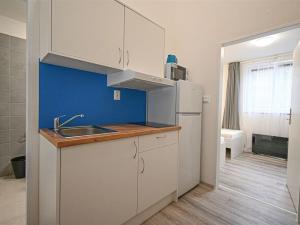 Pronájem bytu 1+kk, Brno, Hybešova, 34 m2