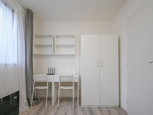 Pronájem bytu 1+kk, Brno, Hybešova, 34 m2