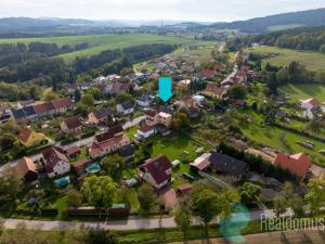 Prodej rodinného domu, Zlatá Koruna, 125 m2