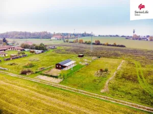 Prodej zahrady, Šumná, 1113 m2