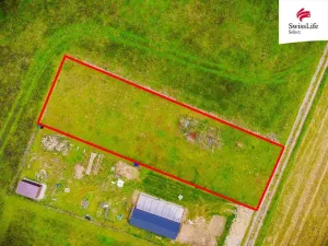 Prodej zahrady, Šumná, 1113 m2