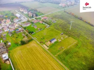 Prodej zahrady, Šumná, 1113 m2