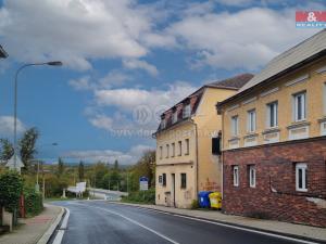 Pronájem výrobních prostor, Karlovy Vary - Doubí, Studentská, 1200 m2