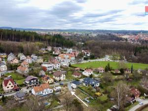 Prodej rodinného domu, Tábor - Horky, 197 m2