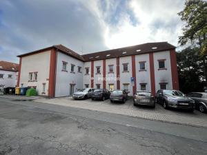 Prodej bytu 3+1, Milovice - Mladá, Kaštanová, 73 m2