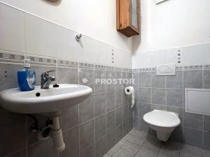 Prodej bytu 3+1, Milovice - Mladá, Kaštanová, 73 m2