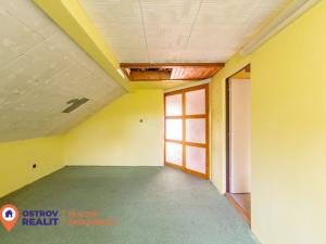 Prodej rodinného domu, Rapotín, Na Soutoku, 160 m2