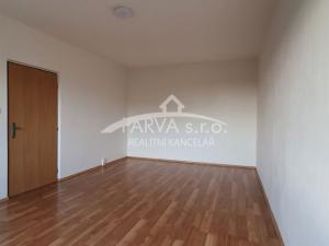 Pronájem bytu 2+kk, Plzeň - Bolevec, K Pecím, 48 m2