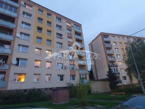 Pronájem bytu 2+kk, Plzeň - Bolevec, K Pecím, 48 m2