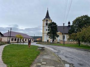 Prodej rodinného domu, Sobčice, 100 m2