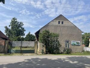 Prodej rodinného domu, Sobčice, 140 m2