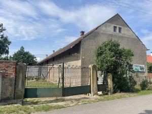 Prodej rodinného domu, Sobčice, 140 m2