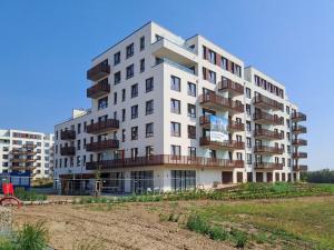 Pronájem bytu 3+kk, Praha - Dolní Měcholupy, Kardausova, 88 m2