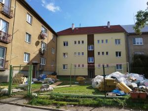 Pronájem bytu 3+kk, Holešov, Tyršova, 77 m2