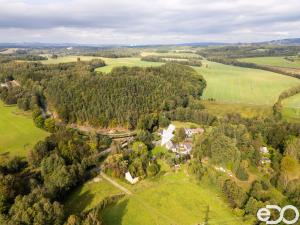 Prodej pozemku pro bydlení, Bílý Kostel nad Nisou, 1001 m2