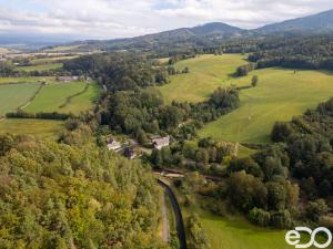 Prodej pozemku pro bydlení, Bílý Kostel nad Nisou, 1300 m2