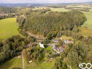 Prodej pozemku pro bydlení, Bílý Kostel nad Nisou, 1571 m2