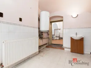 Prodej rodinného domu, Razová, 238 m2