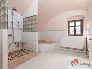 Prodej rodinného domu, Razová, 238 m2