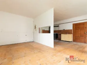 Prodej rodinného domu, Razová, 238 m2