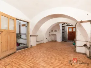 Prodej rodinného domu, Razová, 238 m2