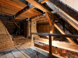Prodej rodinného domu, Razová, 238 m2