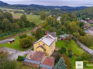 Prodej rodinného domu, Bílý Kostel nad Nisou, 200 m2