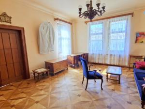 Prodej rodinného domu, Praha - Hodkovičky, V lučinách, 407 m2