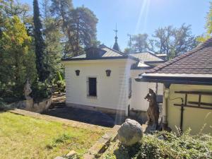 Prodej rodinného domu, Praha - Hodkovičky, V lučinách, 407 m2