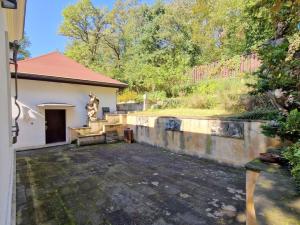 Prodej rodinného domu, Praha - Hodkovičky, V lučinách, 407 m2