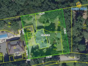 Prodej rodinného domu, Praha - Hodkovičky, V lučinách, 407 m2