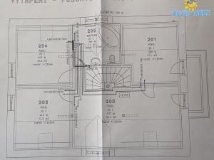 Prodej rodinného domu, Sudějov, 172 m2