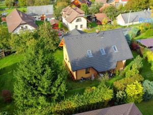 Prodej rodinného domu, Sudějov, 172 m2