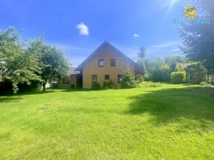 Prodej rodinného domu, Sudějov, 172 m2