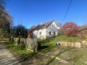 Prodej rodinného domu, Kostelní Myslová, 75 m2
