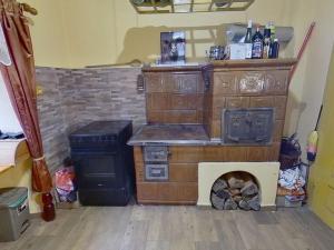 Prodej rodinného domu, Kostelní Myslová, 75 m2