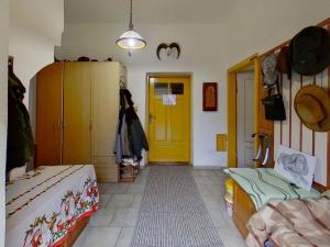 Prodej rodinného domu, Kostelní Myslová, 75 m2