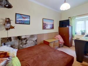 Prodej rodinného domu, Kostelní Myslová, 75 m2