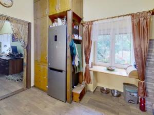 Prodej rodinného domu, Kostelní Myslová, 75 m2