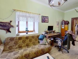 Prodej rodinného domu, Kostelní Myslová, 75 m2