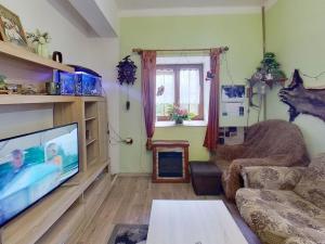 Prodej rodinného domu, Kostelní Myslová, 75 m2