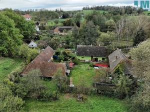 Prodej rodinného domu, Kostelní Myslová, 75 m2