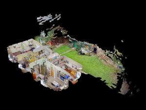 Prodej rodinného domu, Kostelní Myslová, 75 m2