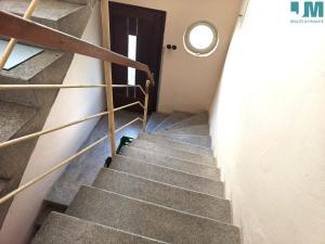 Pronájem bytu 1+kk, Brno, Demlova, 14 m2