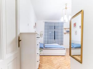 Pronájem bytu 2+kk, Praha - Žižkov, Roháčova, 60 m2