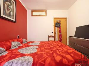 Prodej bytu 2+kk, Itálie, Montesilvano, 45 m2