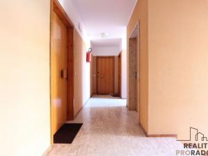 Prodej bytu 2+kk, Itálie, Montesilvano, 45 m2